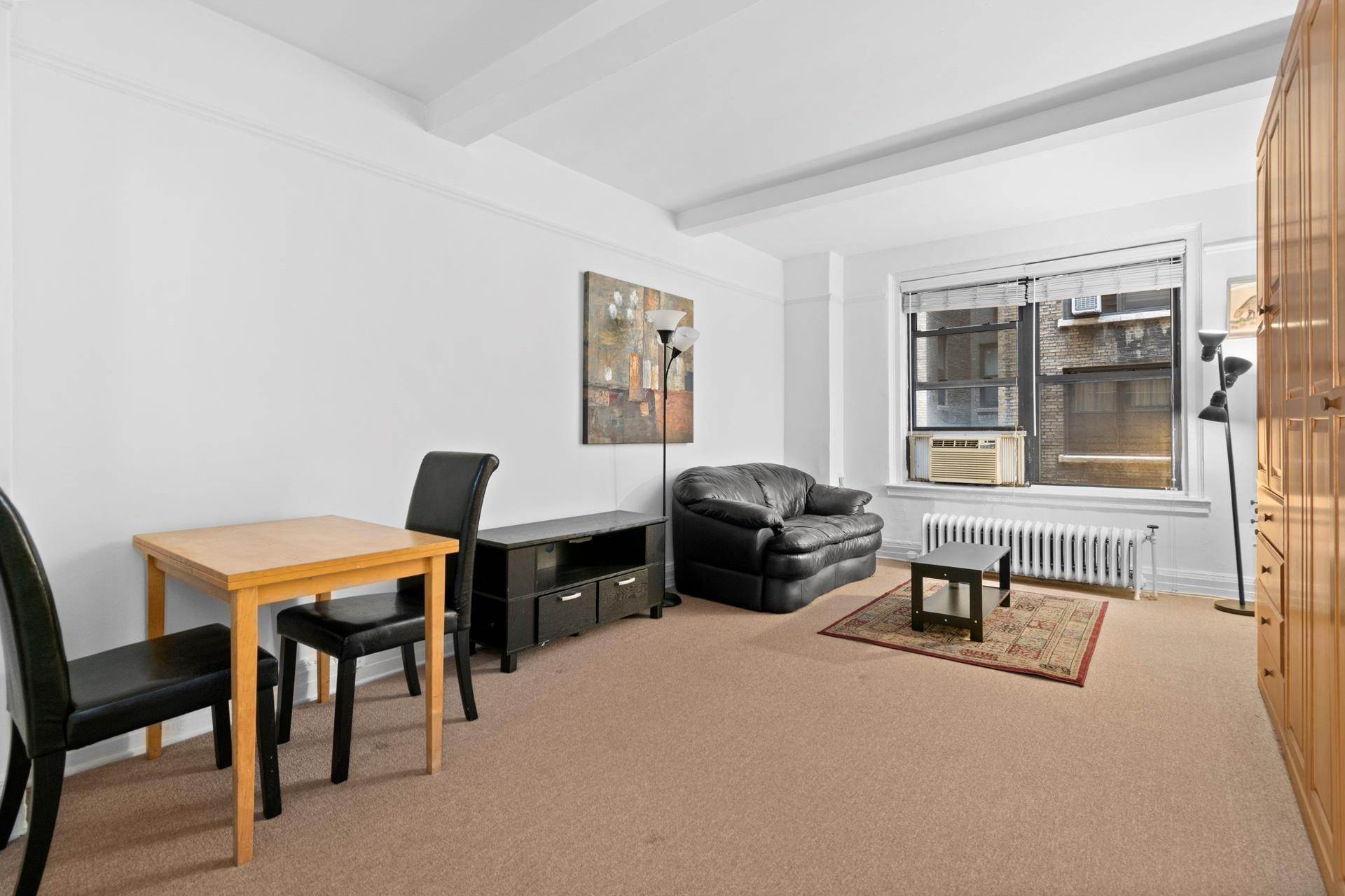 Cooperative for Sale at Upper West Side, Manhattan, NY 10025
