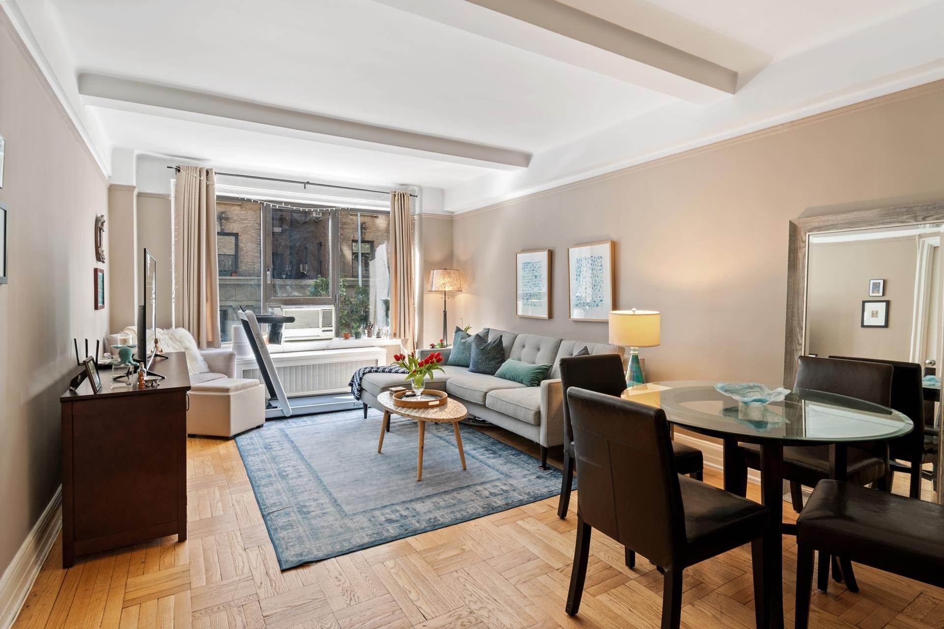 Cooperative for Sale at Upper West Side, Manhattan, NY 10025