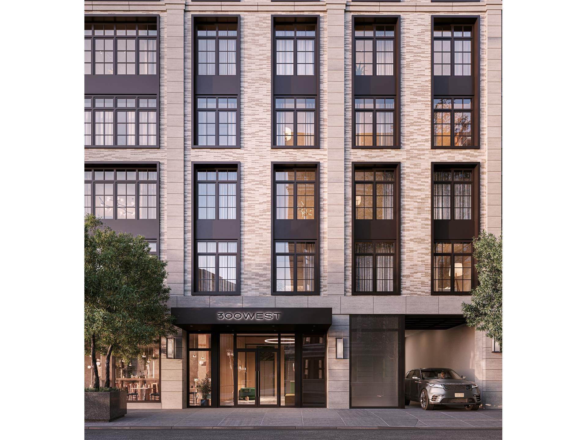 Condominium voor Verkoop op Central Harlem, Manhattan, NY 10027