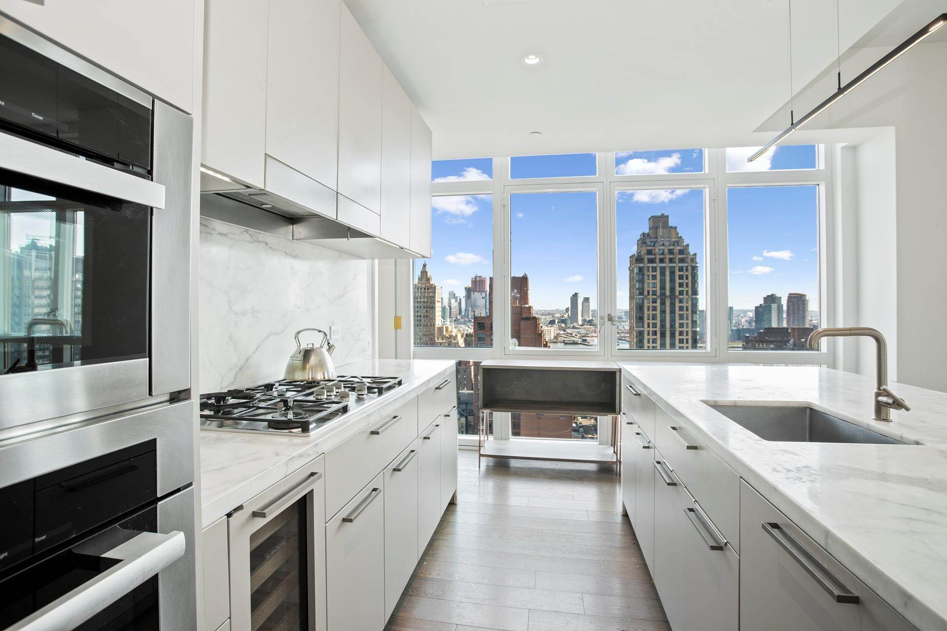 Condominium for Sale at Turtle Bay, Manhattan, NY 10022