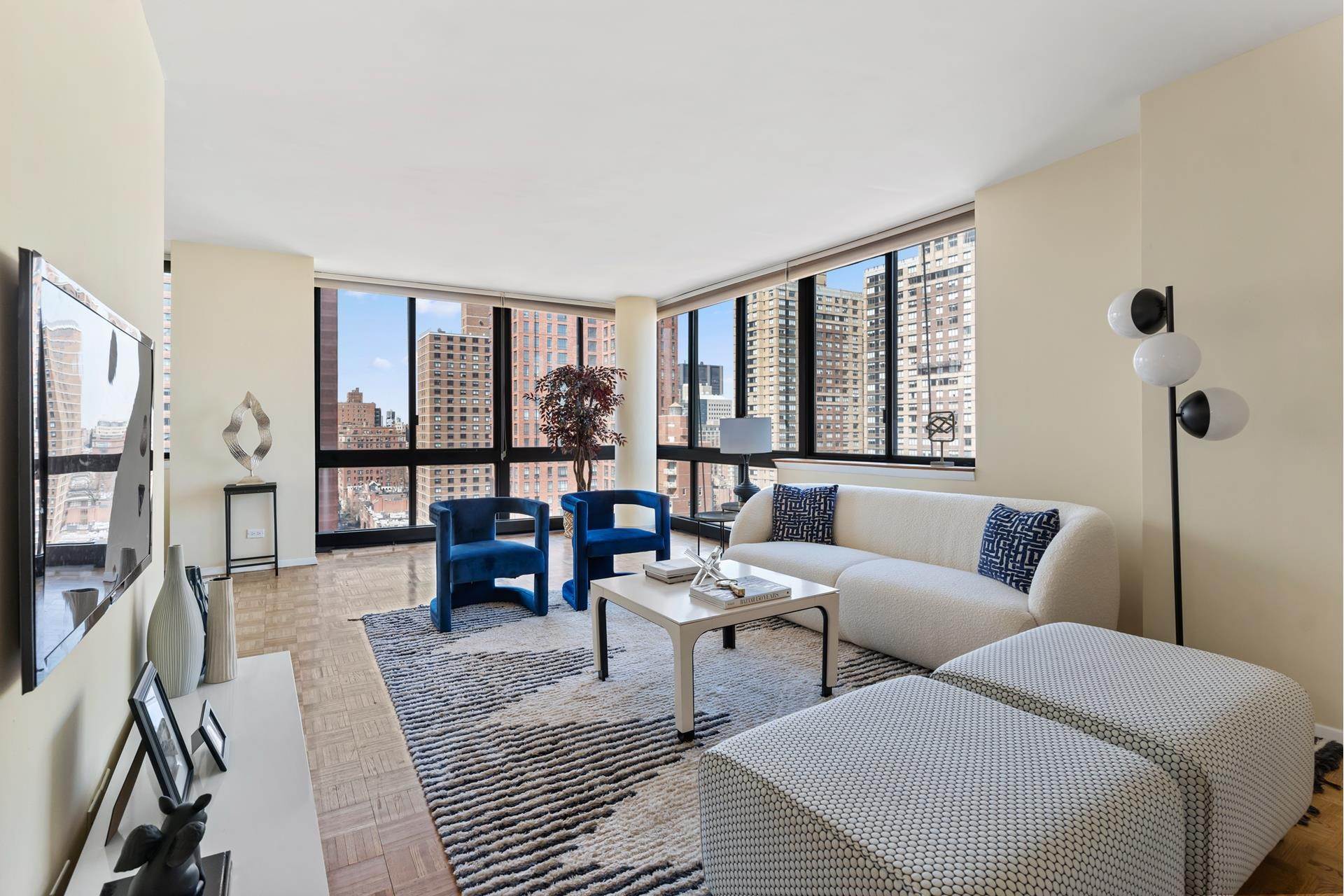 Condominium for Sale at Yorkville, Manhattan, NY 10128