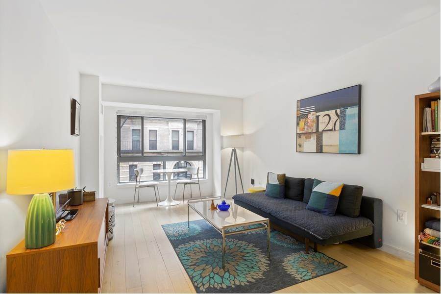 Condominium for Sale at Central Harlem, Manhattan, NY 10027