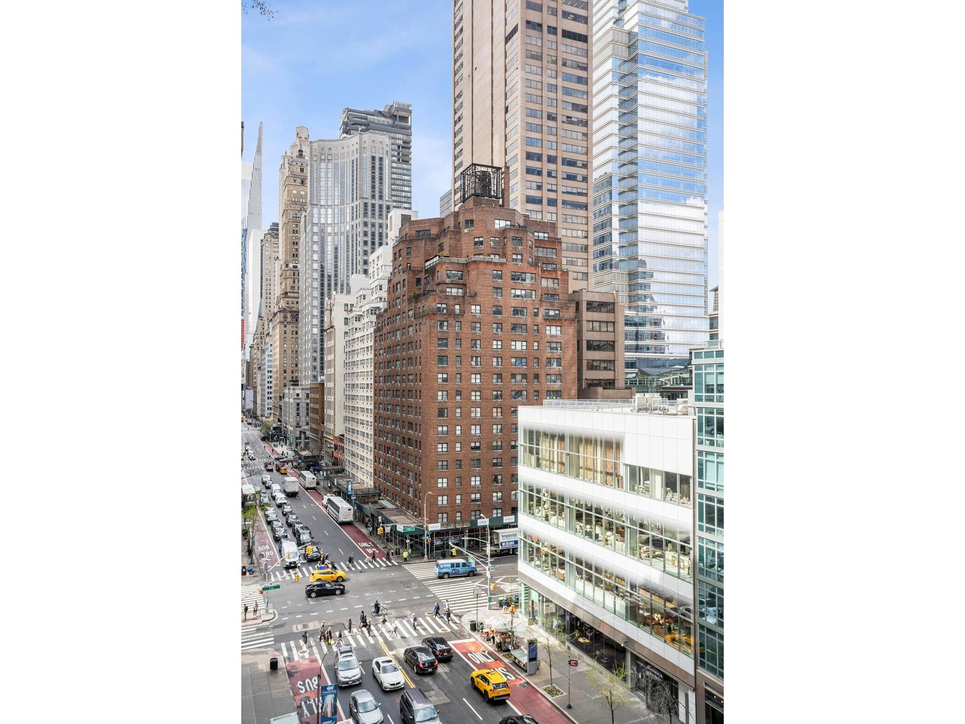 Cooperative for Sale at Midtown East, Manhattan, NY 10022
