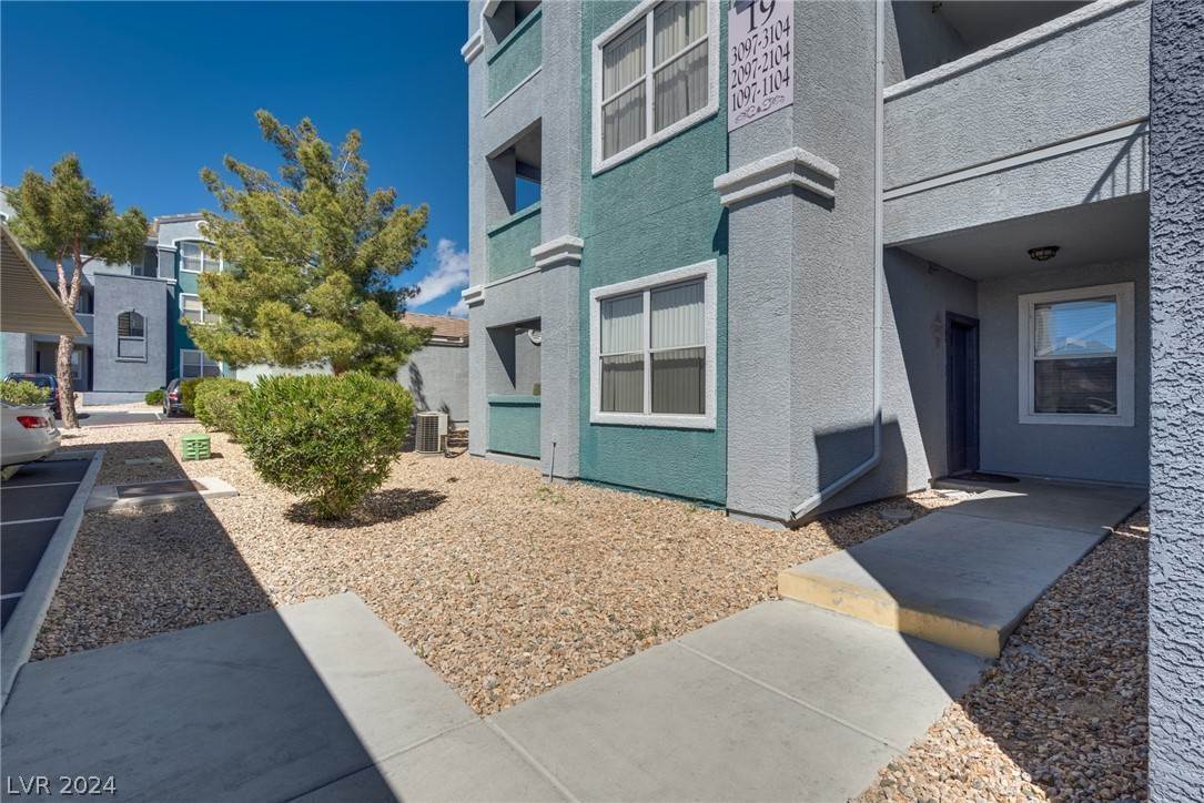 Eigentumswohnung für Verkauf beim Centennial Hills, Las Vegas, NV 89149
