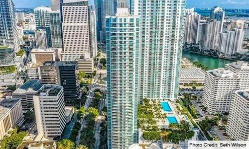 Condominium pour l Vente à Brickell, Miami, FL 33131