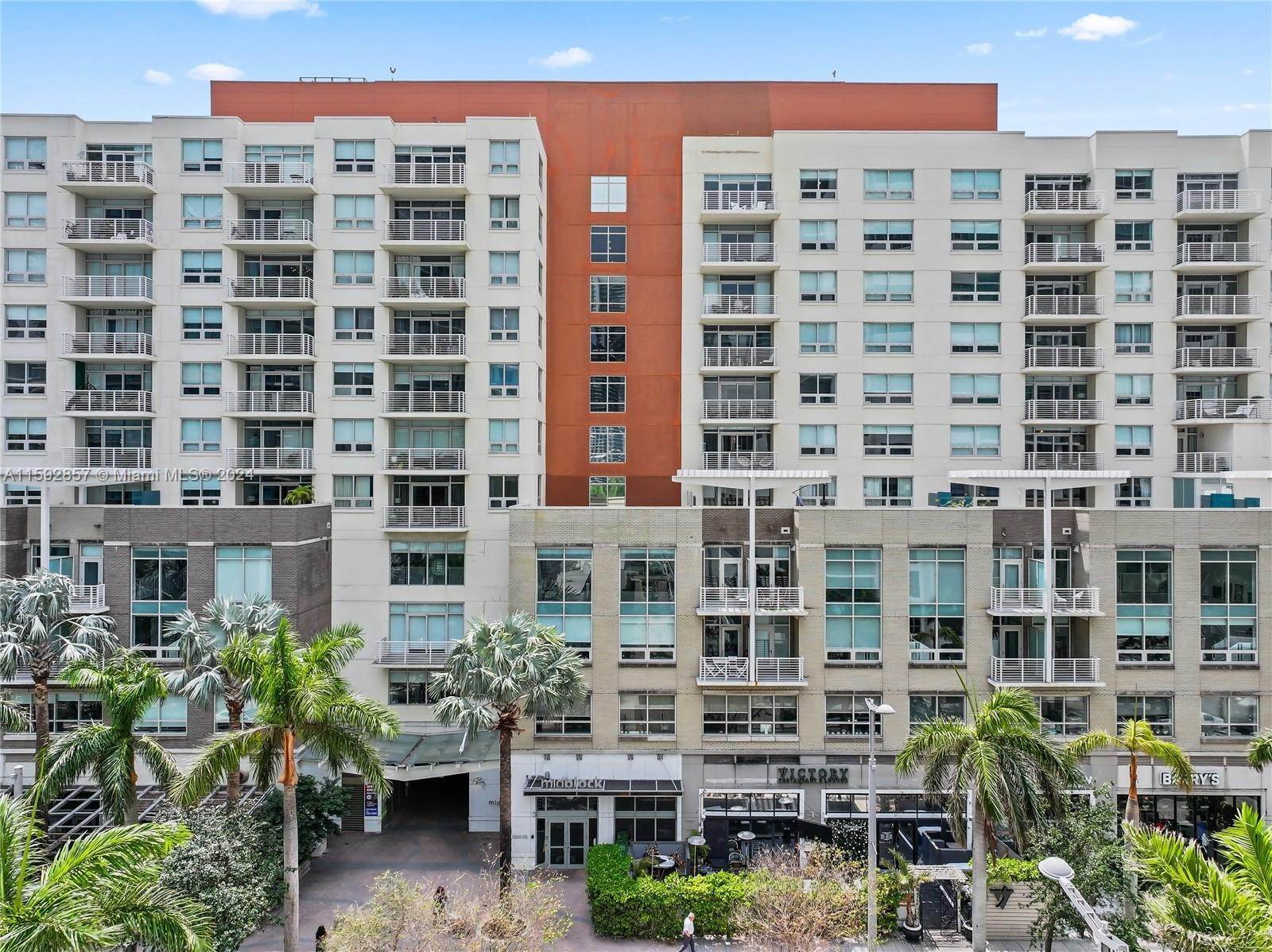 Eigentumswohnung für Verkauf beim Midtown Miami, Miami, FL 33137