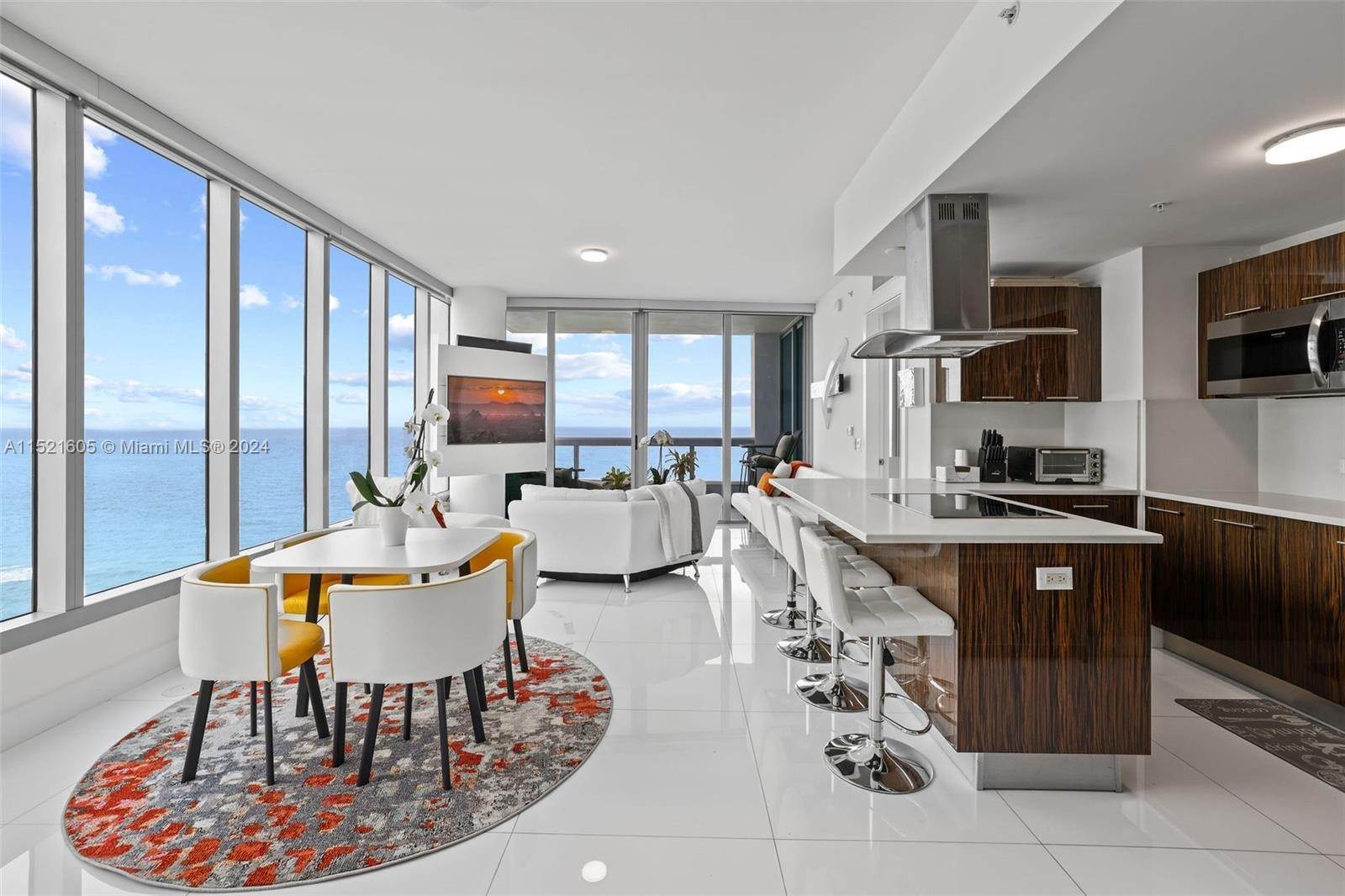 公寓 為 出售 在 Atlantic Heights, Miami Beach, FL 33141
