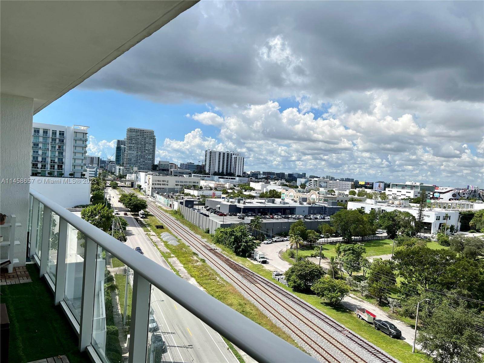 Eigentumswohnung für Verkauf beim Miami, FL 33137