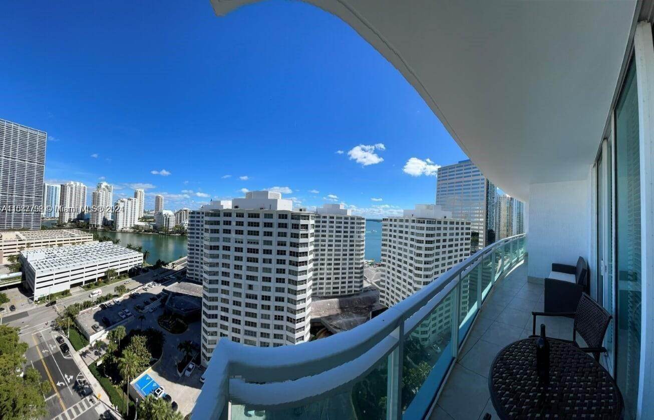 公寓 為 出售 在 Brickell, Miami, FL 33131