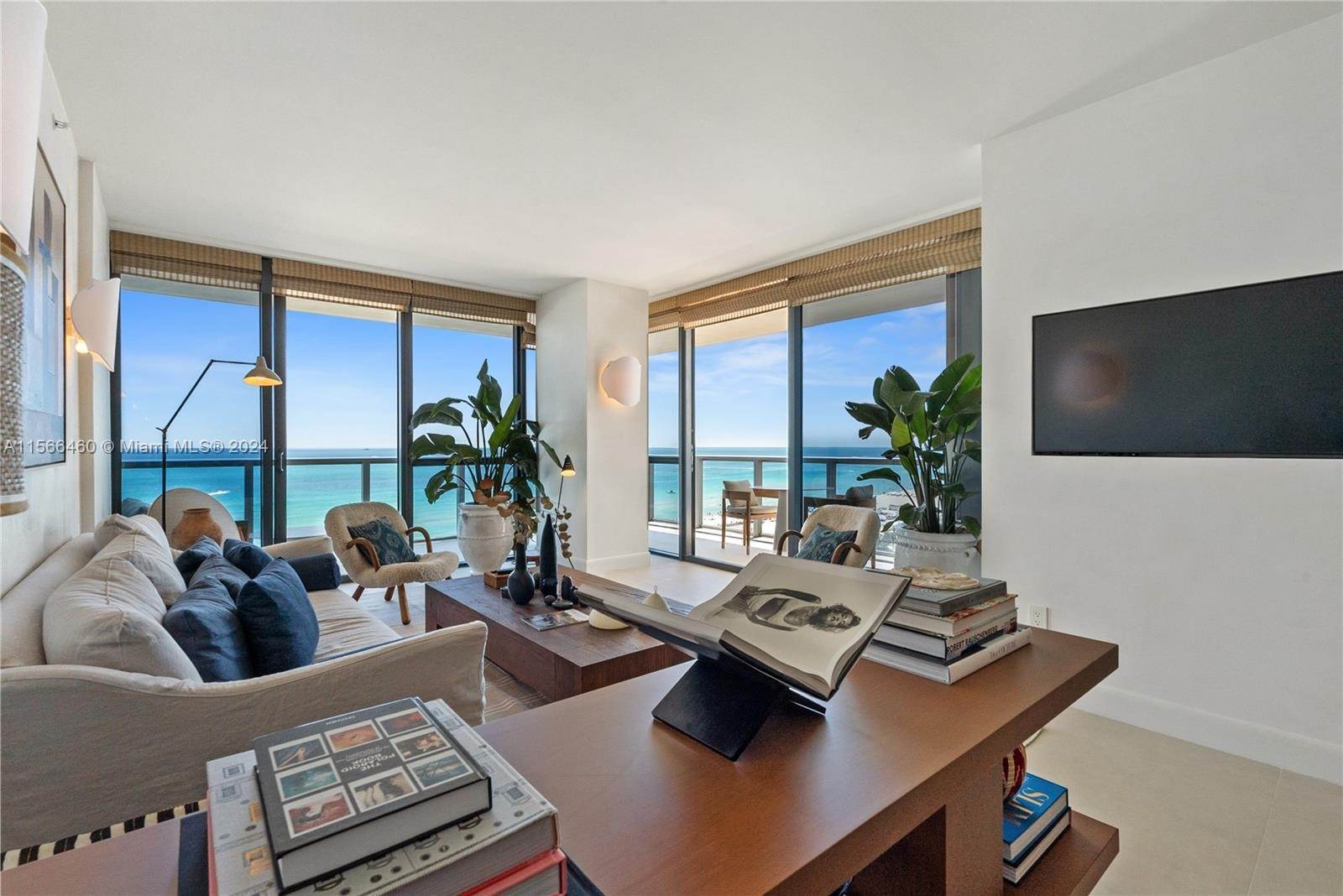 Eigentumswohnung für Verkauf beim City Center, Miami Beach, FL 33139