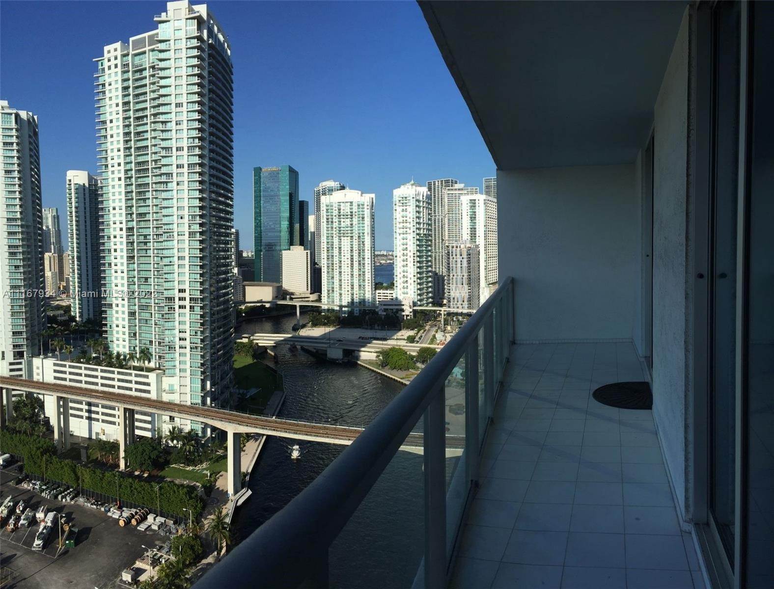 분양 아파트 용 매매 에 Brickell, Miami, FL 33130
