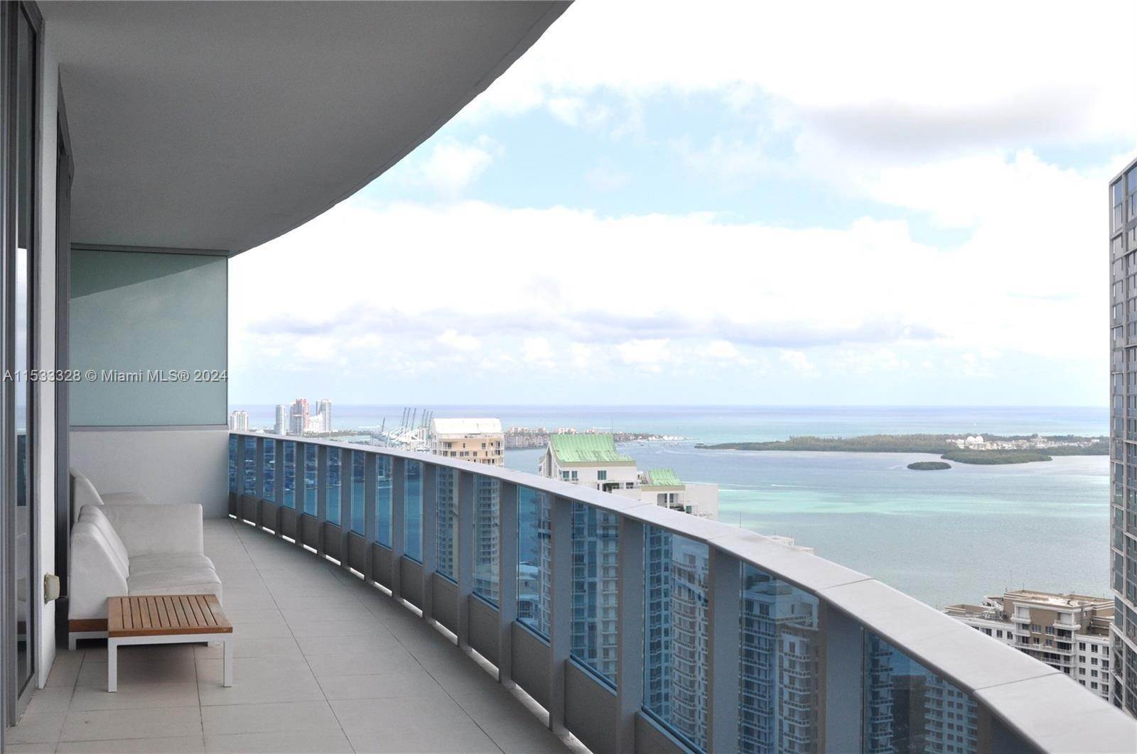 公寓 为 销售 在 Downtown Miami, 迈阿密, FL 33131