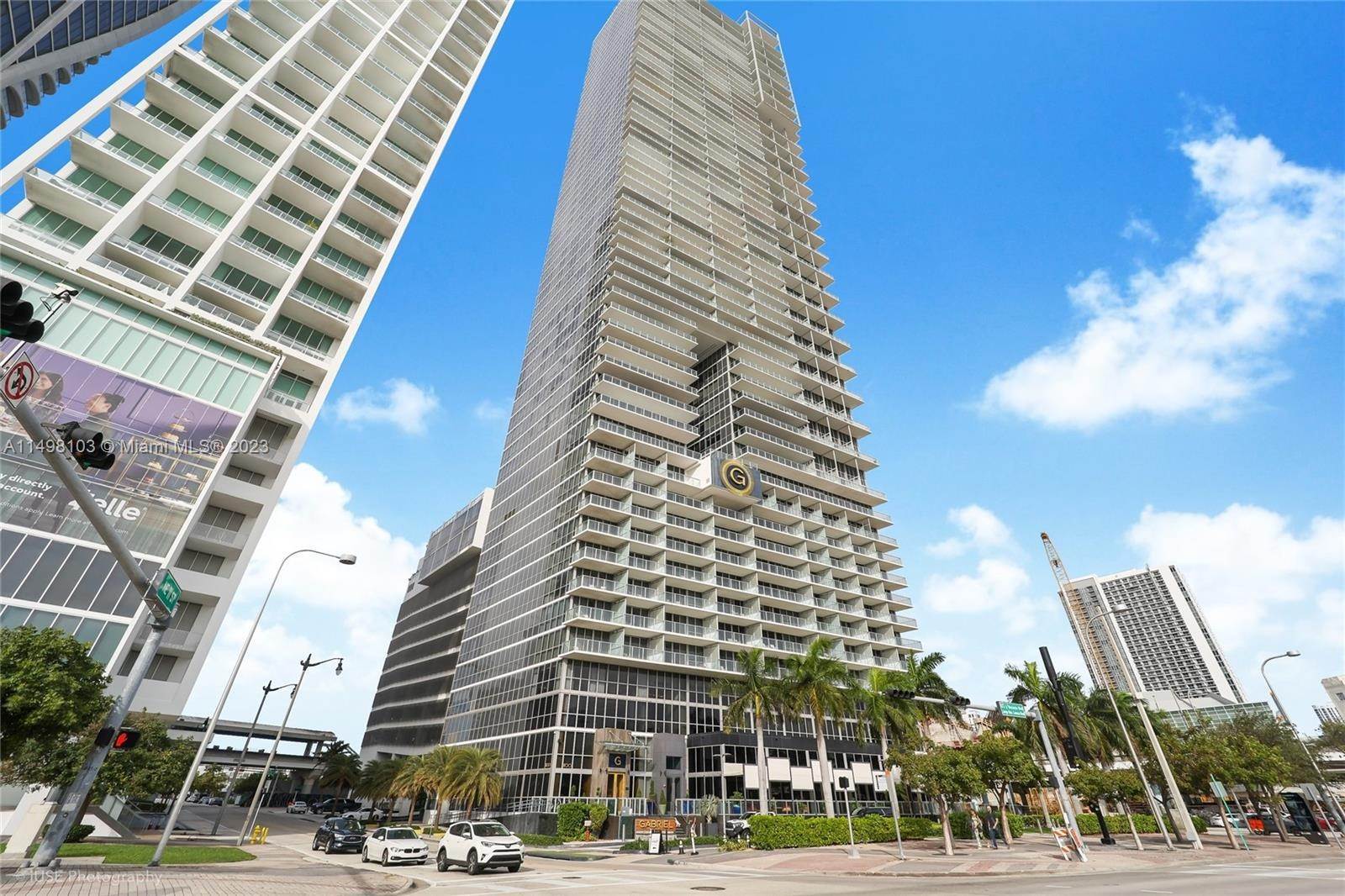 Condominium pour l Vente à Miami, FL 33132