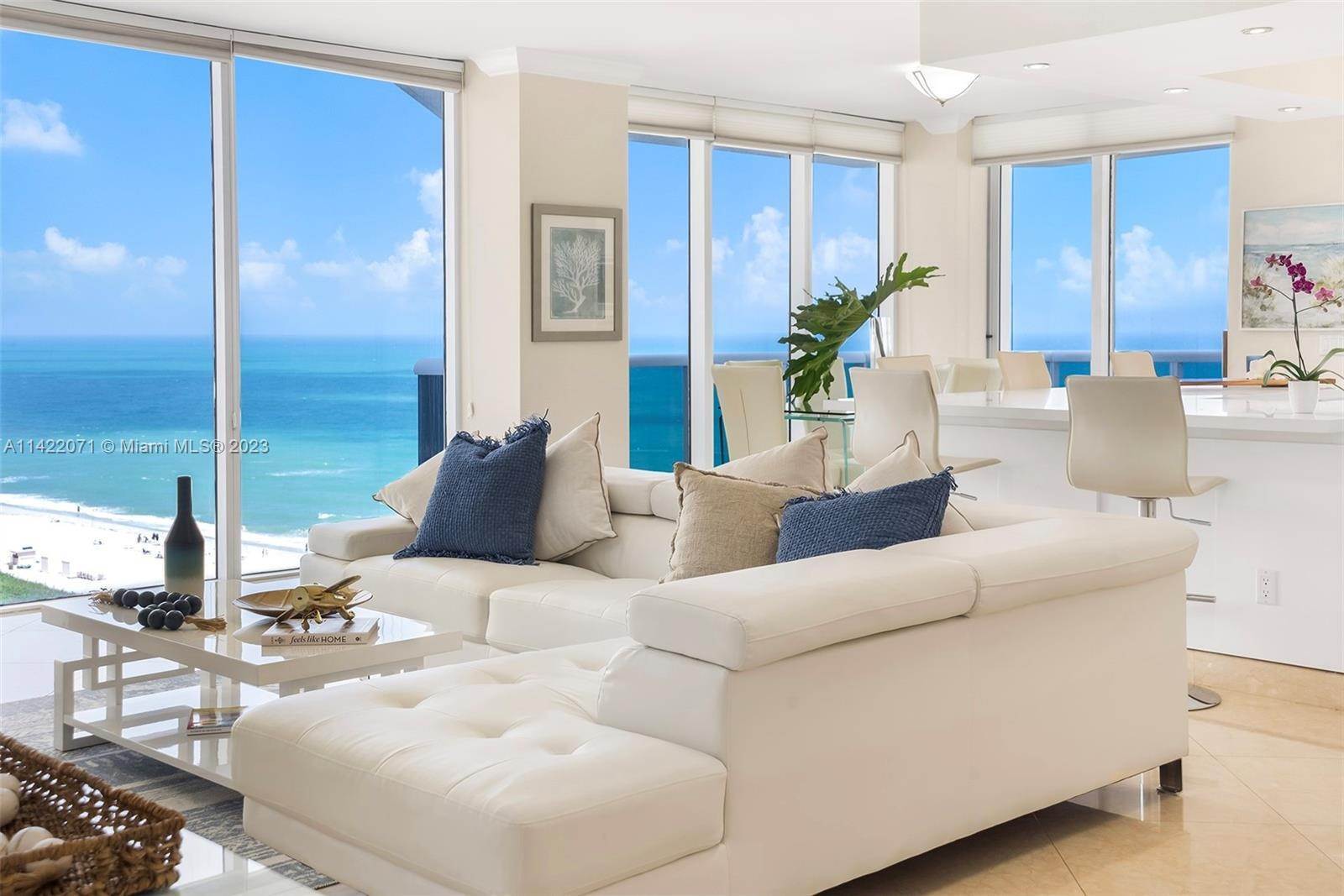 Eigentumswohnung für Verkauf beim Millionaires Row, Miami Beach, FL 33140