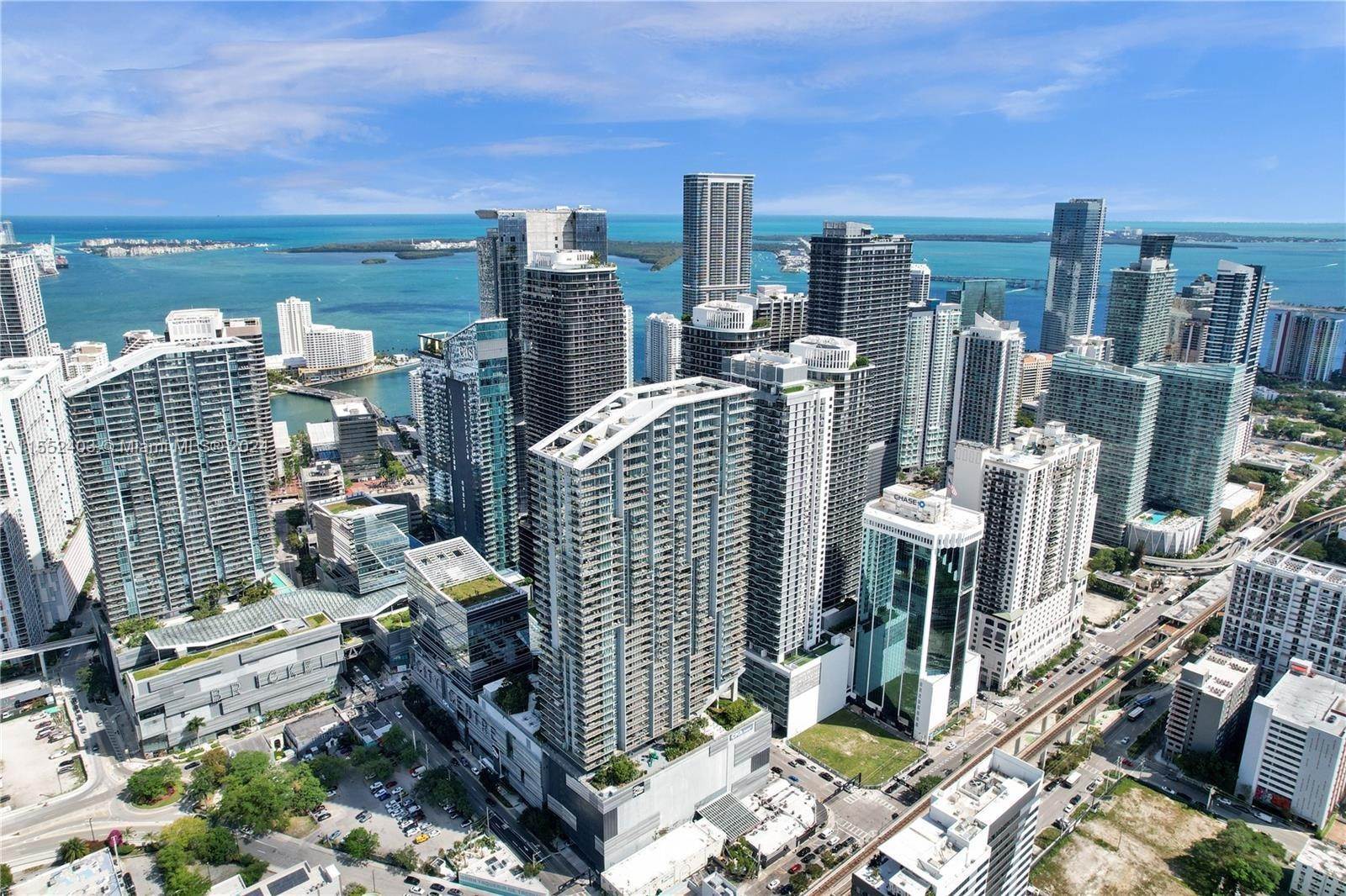 Condominio per Vendita alle ore Brickell, Miami, FL 33130