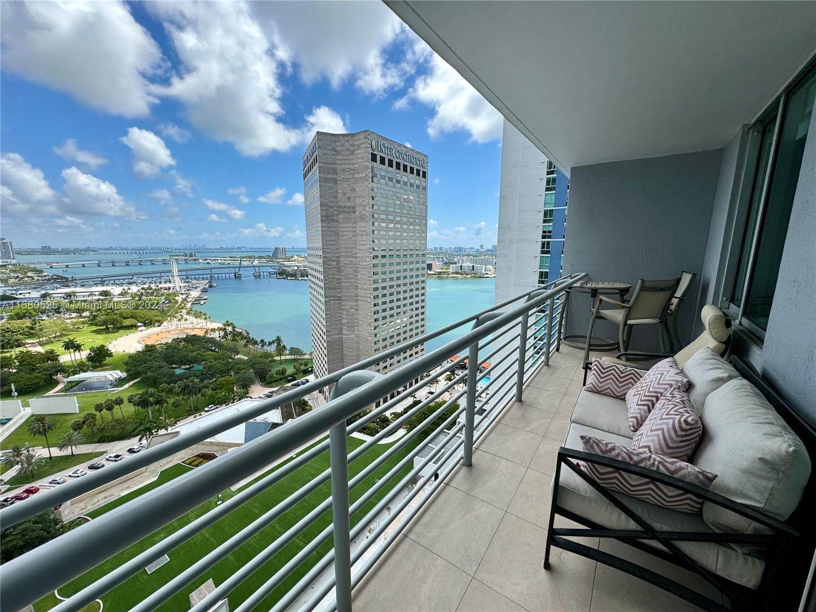 公寓 在 Downtown Miami, 迈阿密, FL 33131