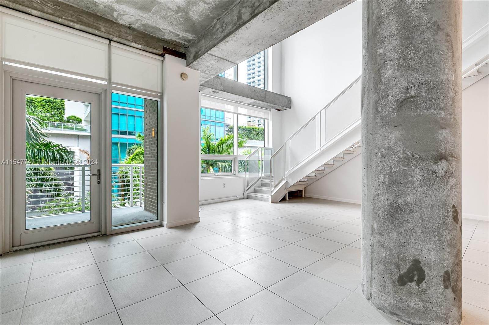 Condominium pour l Vente à Midtown Miami, Miami, FL 33137