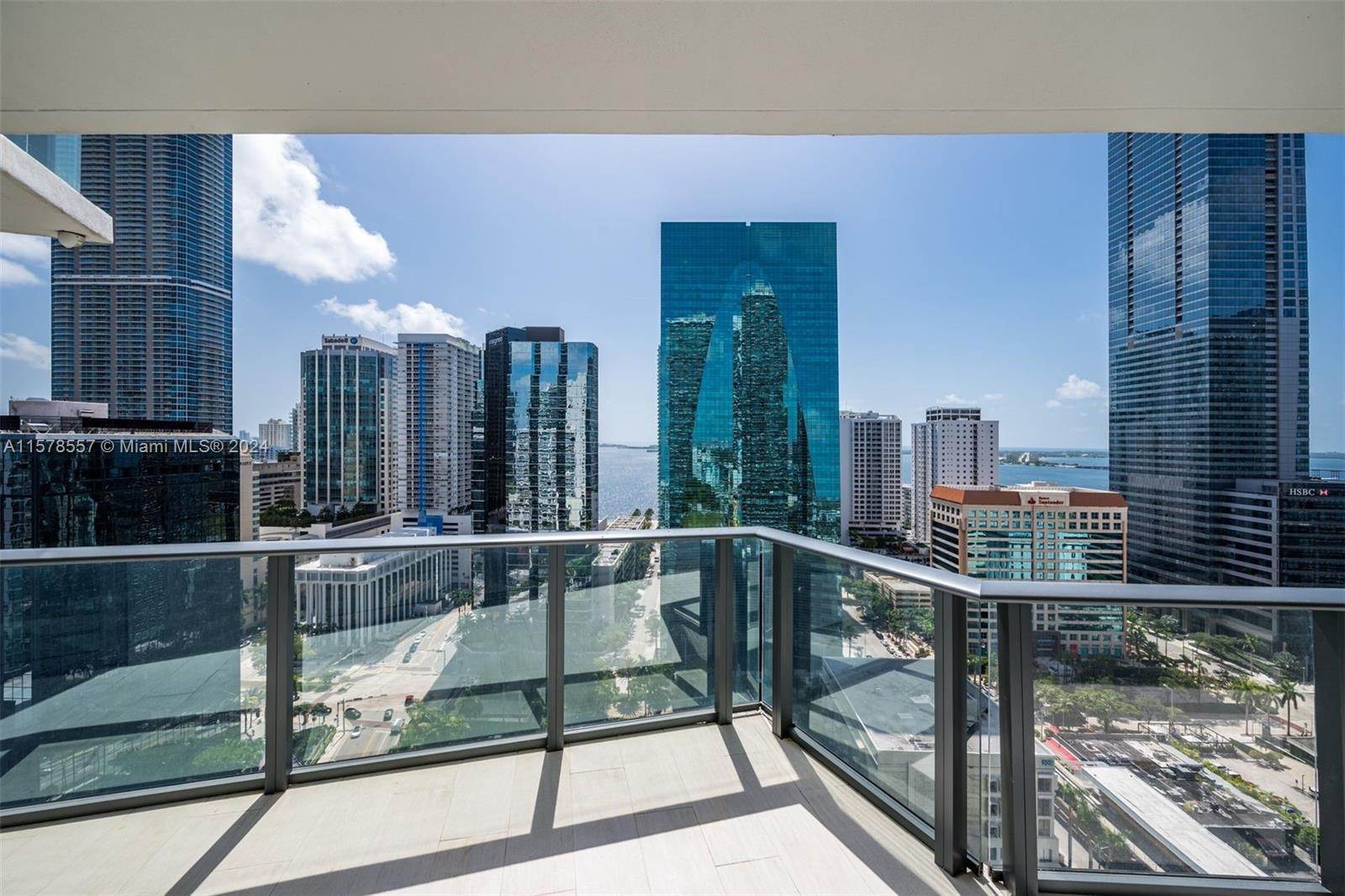 Condominium à Brickell, Miami, FL 33130