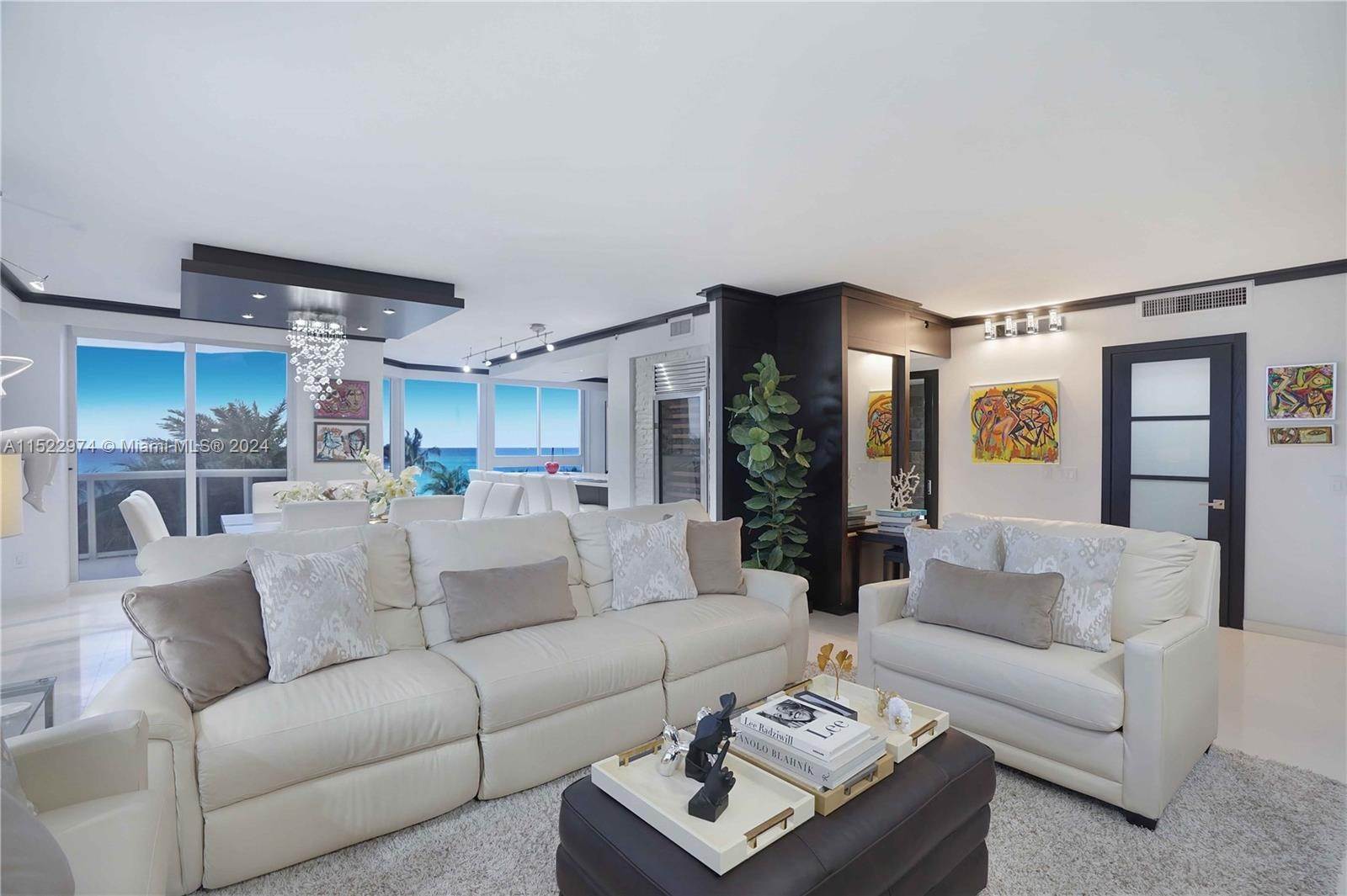 Eigentumswohnung für Verkauf beim Millionaires Row, Miami Beach, FL 33140