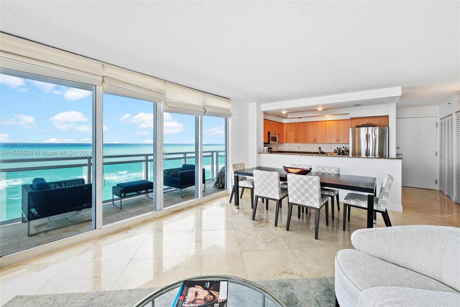 Condominio por un Venta en Atlantic Heights, Miami Beach, FL 33141