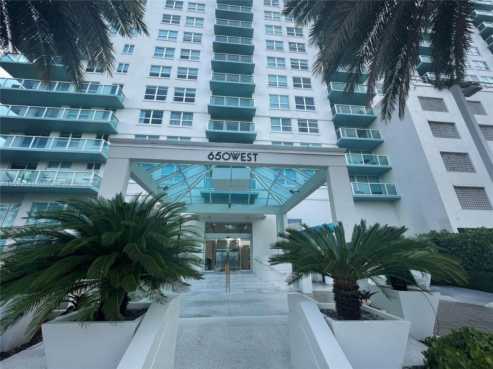 Condominio por un Venta en West Avenue, Miami Beach, FL 33139