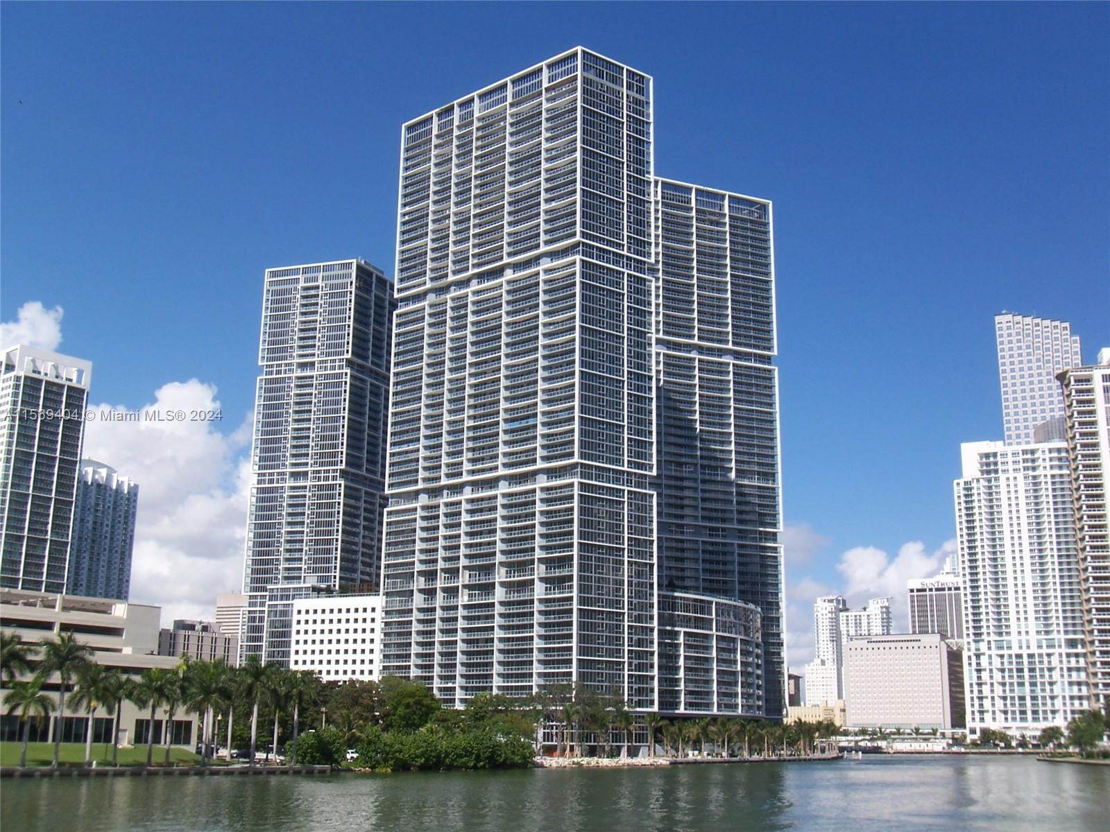 Eigentumswohnung bei Downtown Miami, Miami, FL 33131