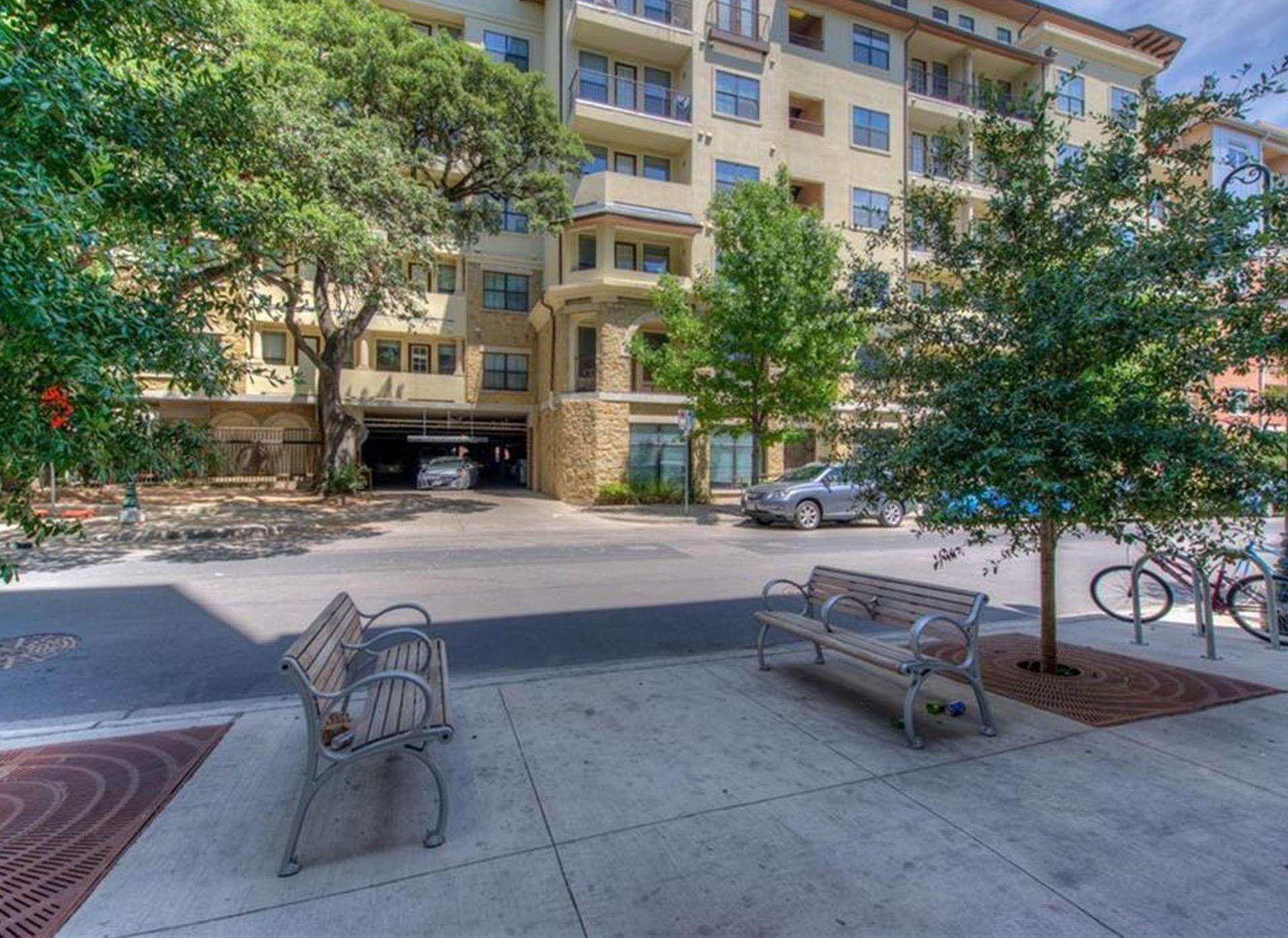Condominium for Sale at West Campus, Austin, TX 78705