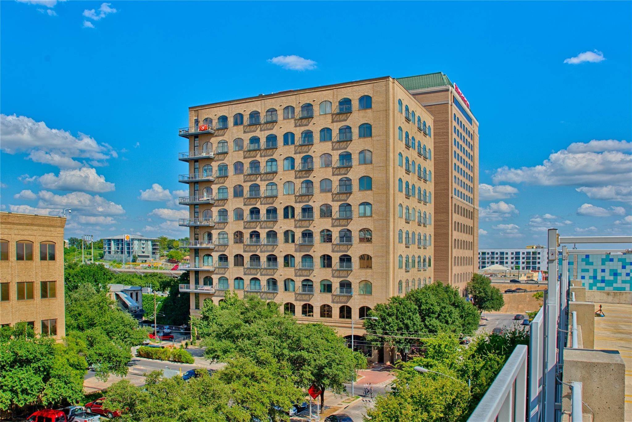 Eigentumswohnung für Verkauf beim Downtown Austin, Austin, TX 78701