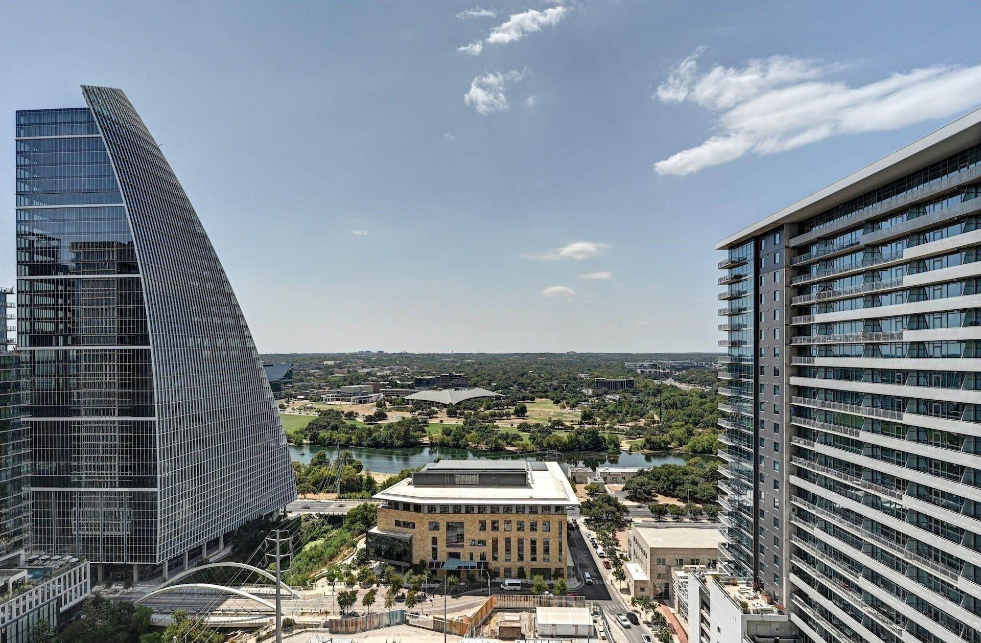 Condominium voor Verkoop op Market District, Austin, TX 78701