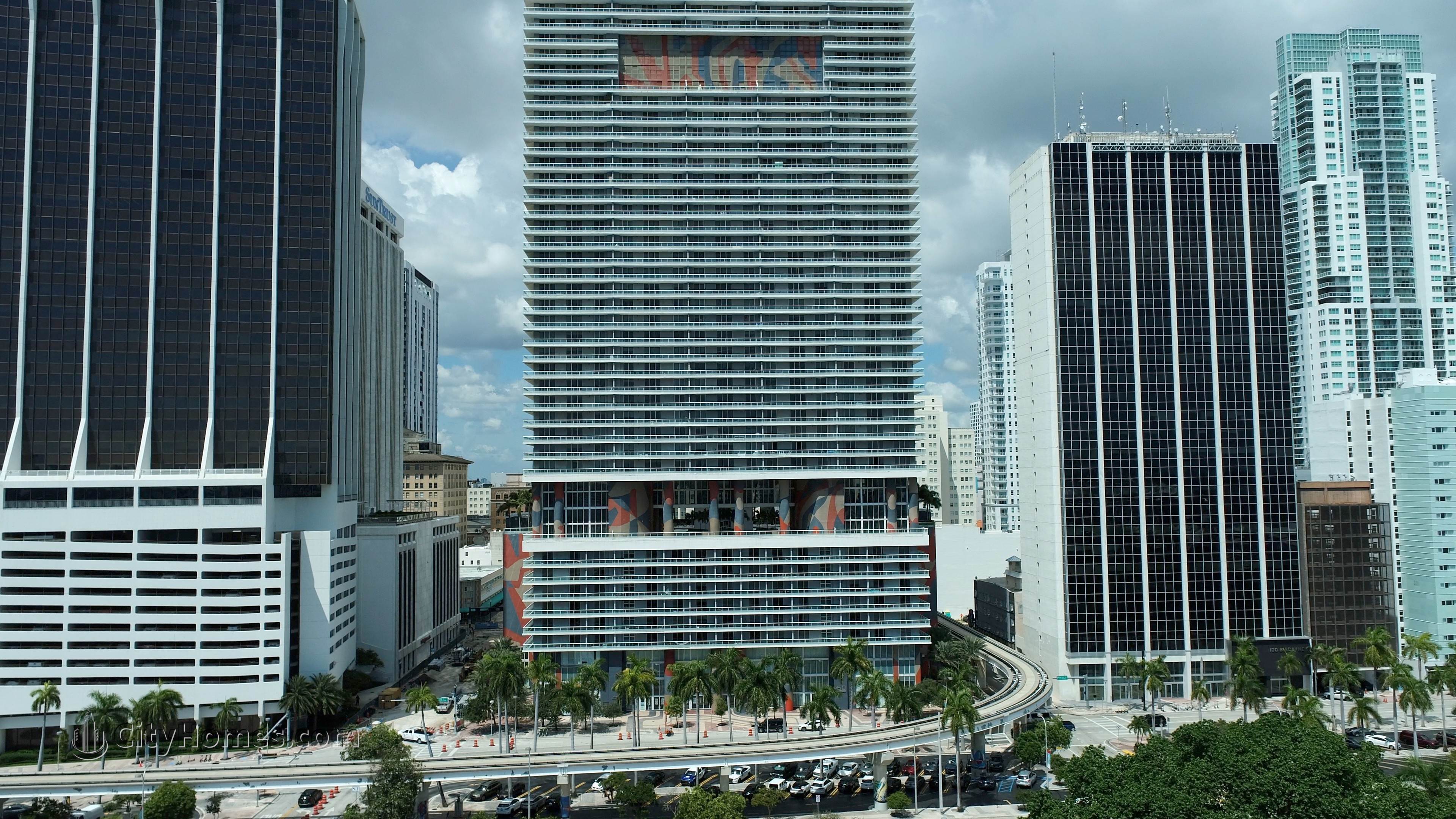 κτίριο σε 50 Biscayne Boulevard, Miami, FL 33132