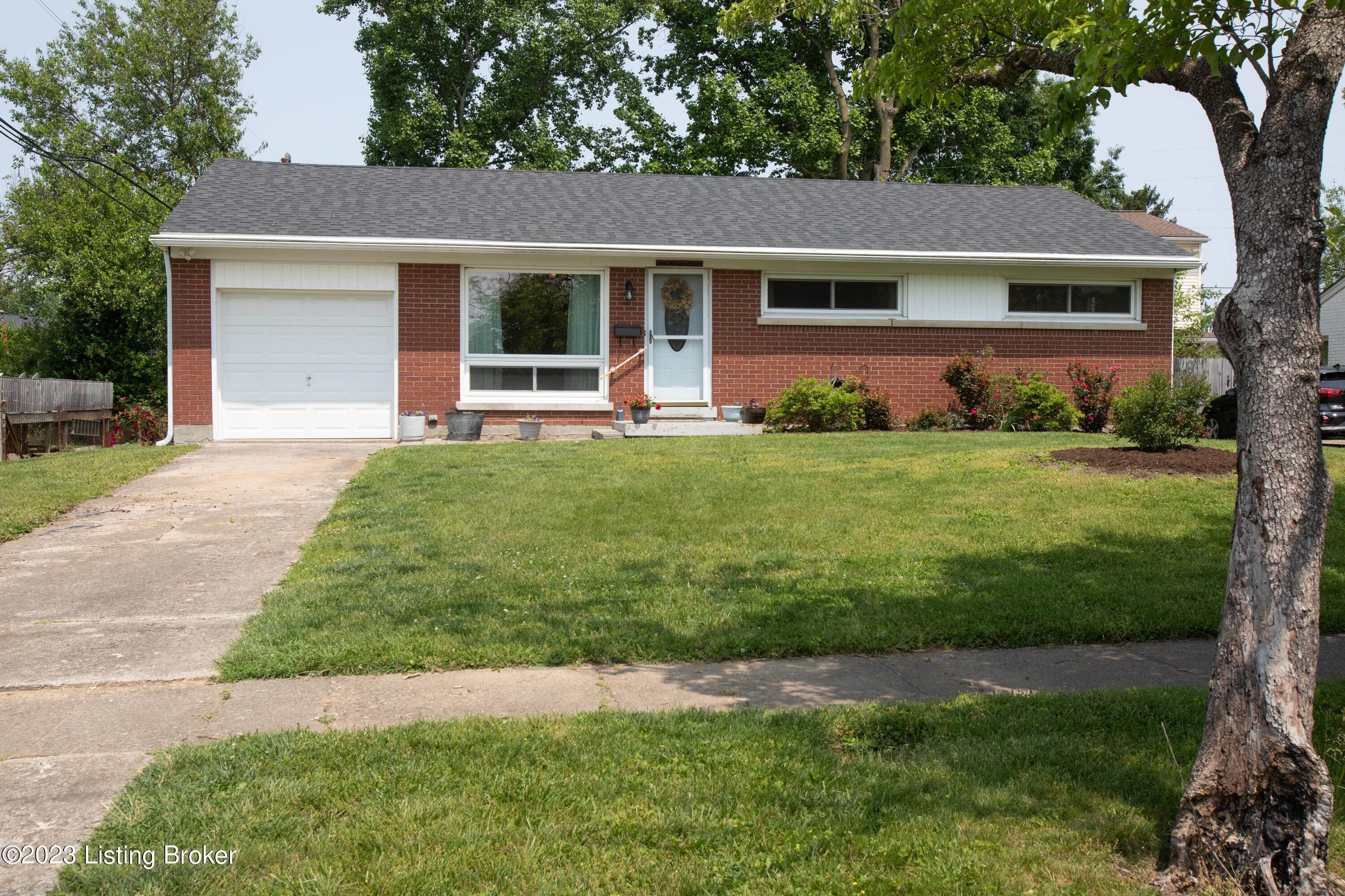 37. Single Family at Louisville, KY 40223