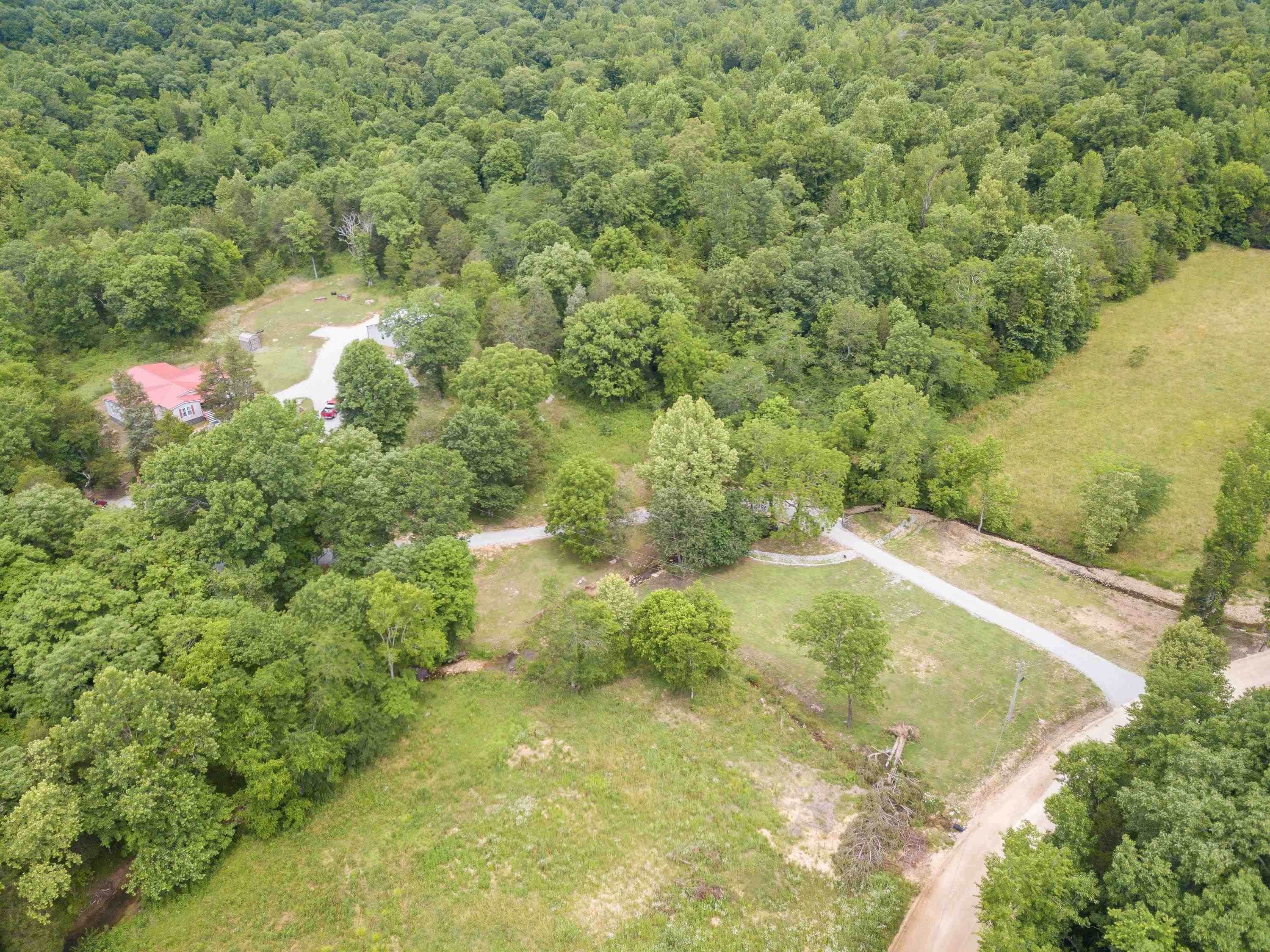 Land for Sale at Clifton, TN 38425