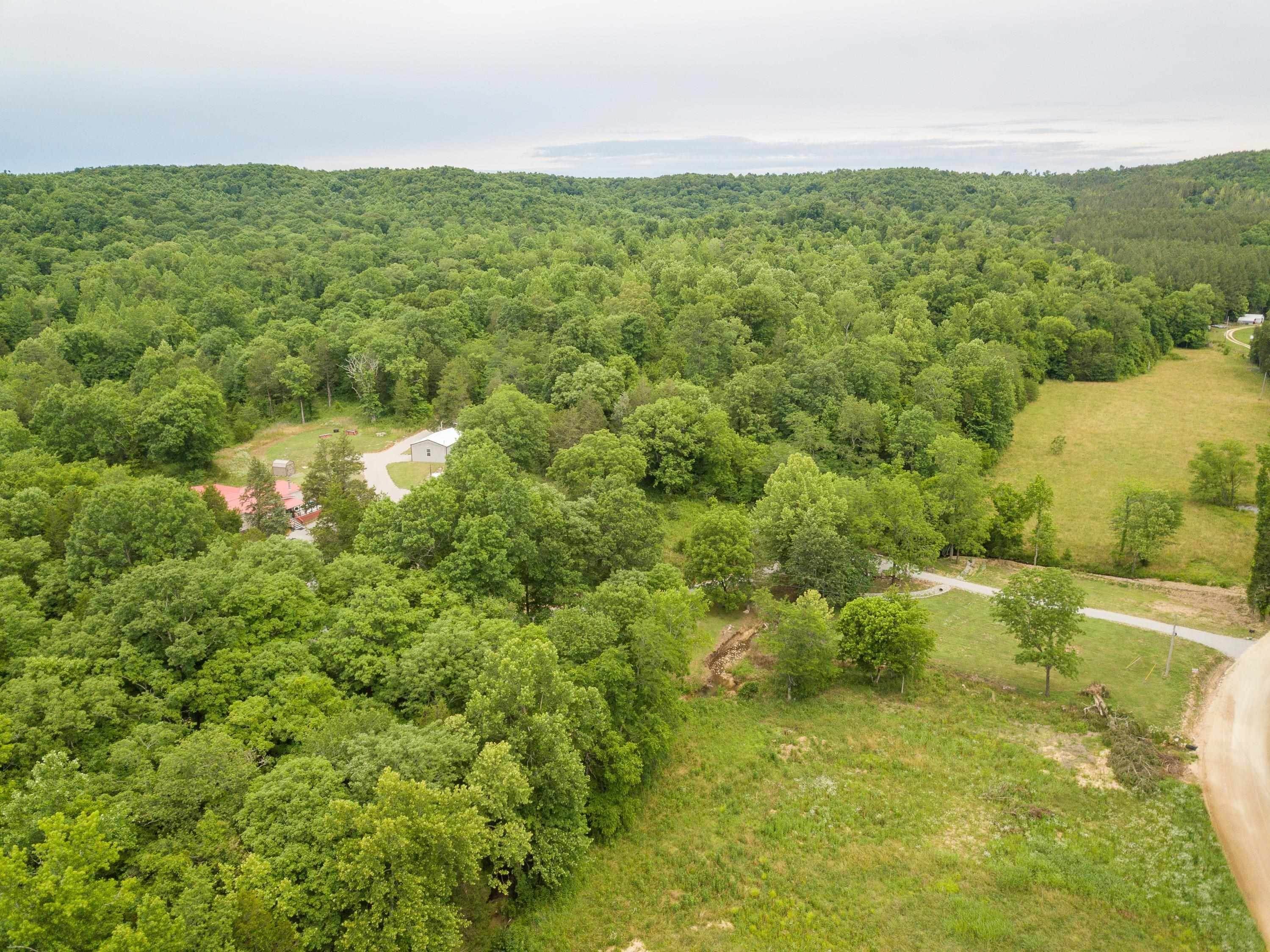 5. Land for Sale at Clifton, TN 38425