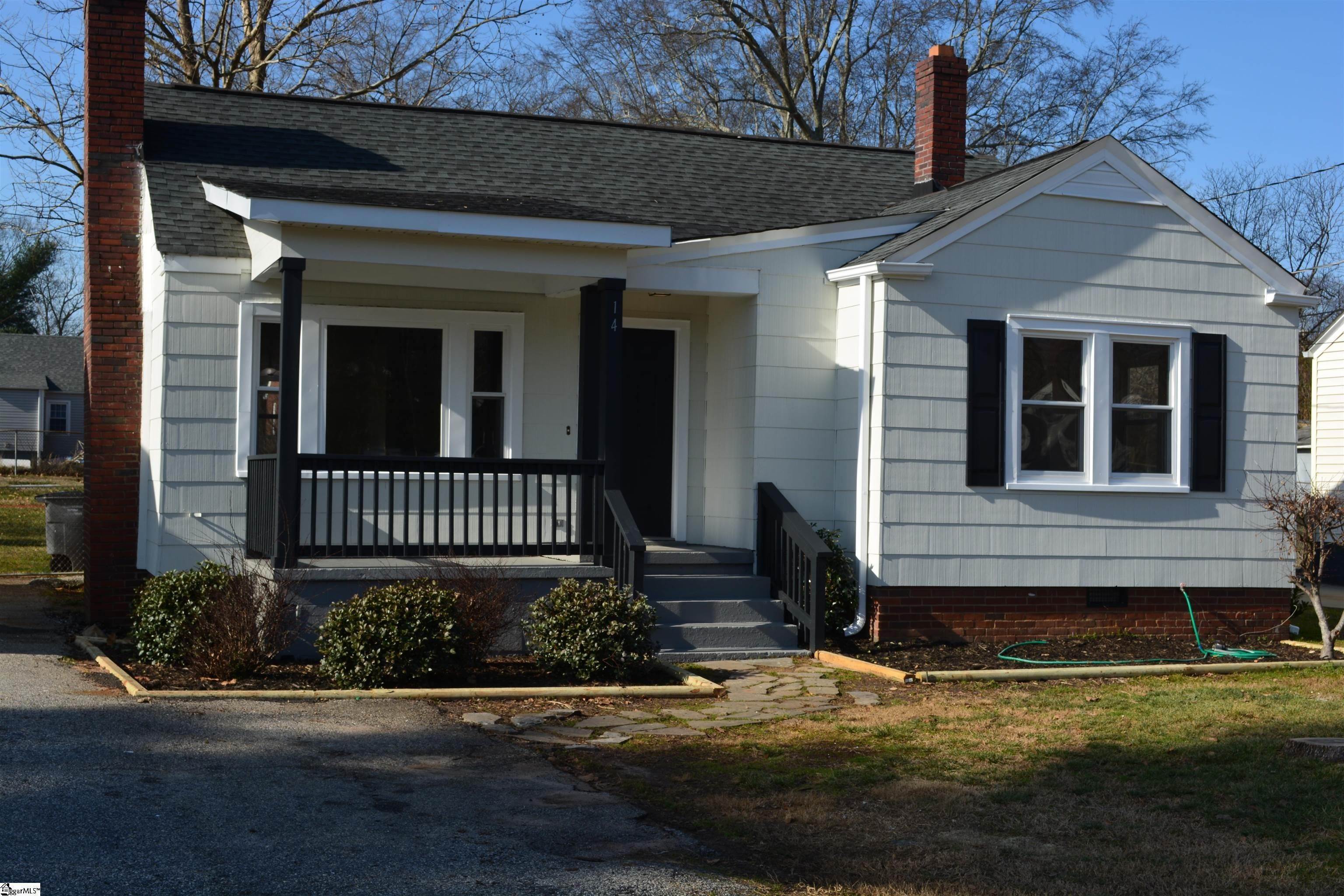 1. Single Family for Sale at Greenville, SC 29611