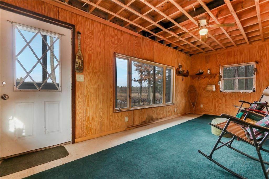 31. Single Family for Sale at Hayward, WI 54843