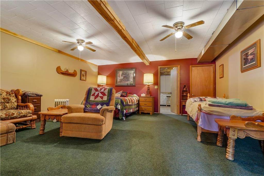 29. Single Family for Sale at Hayward, WI 54843
