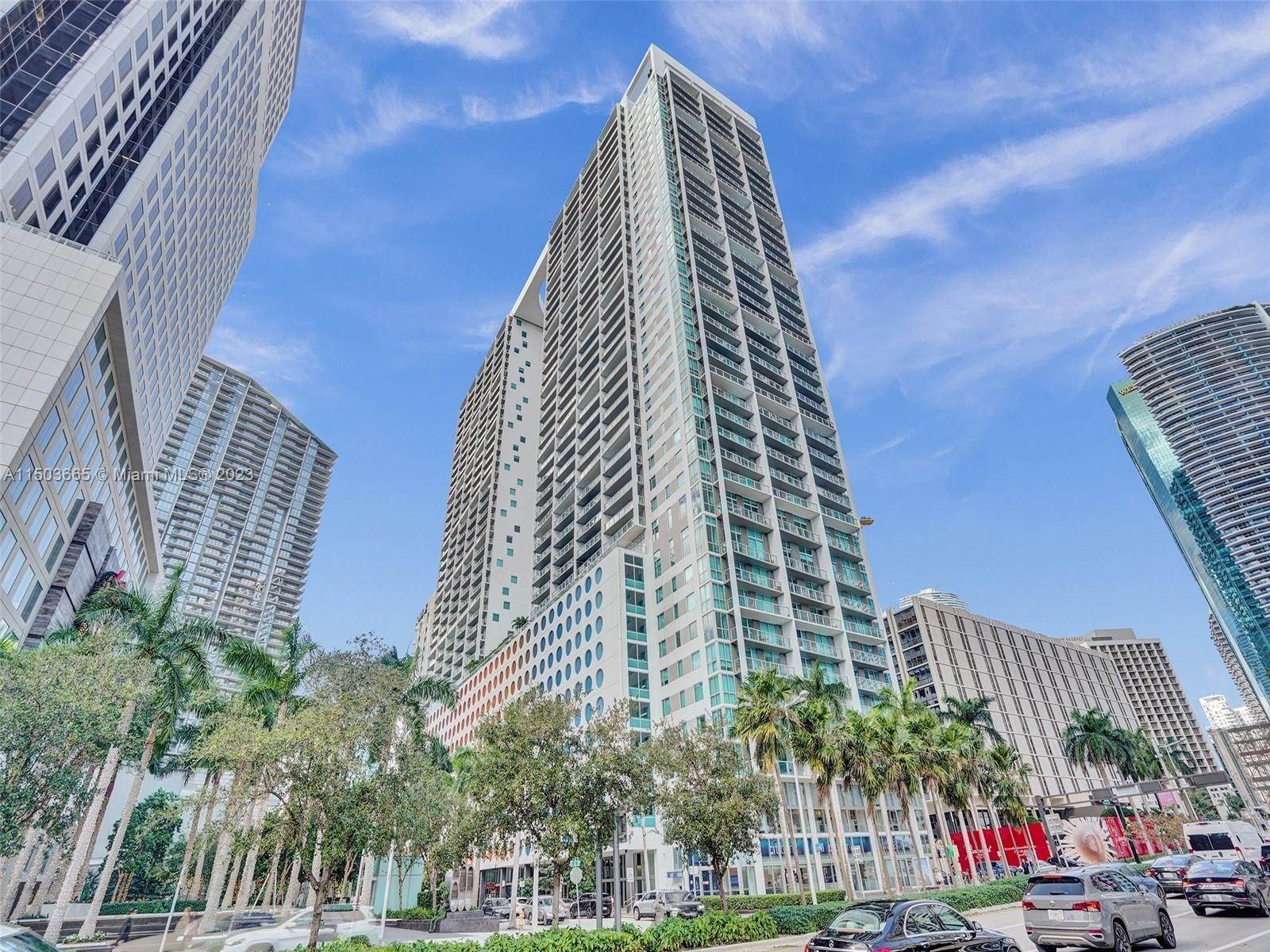 분양 아파트 용 매매 에 Downtown Miami, Miami, FL 33131