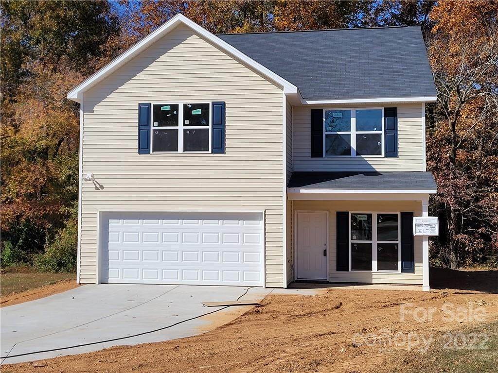16. Single Family for Sale at Monroe, NC 28110