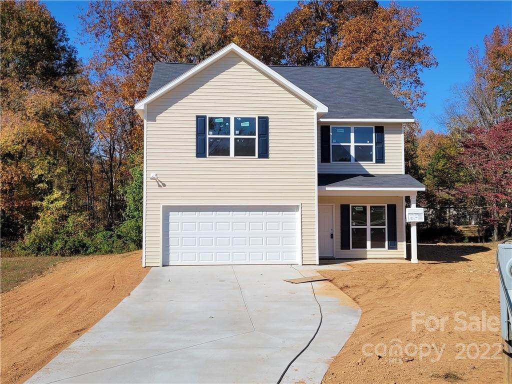 17. Single Family for Sale at Monroe, NC 28110