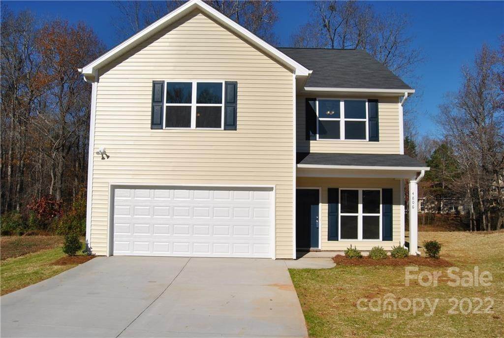 2. Single Family for Sale at Monroe, NC 28110