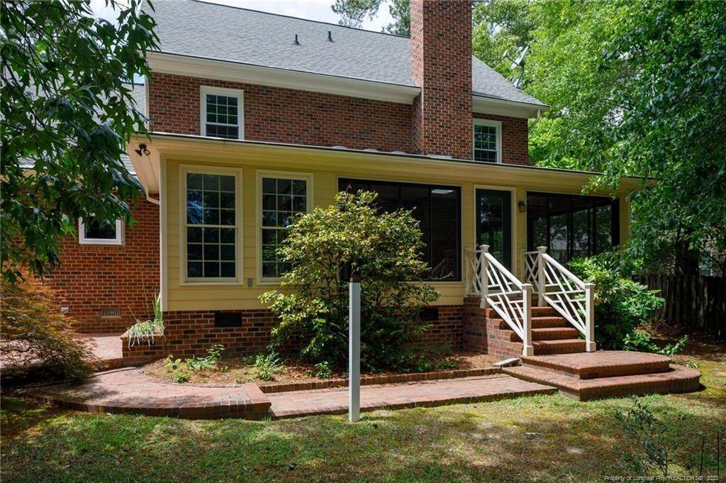 35. Single Family for Sale at Fayetteville, NC 28314