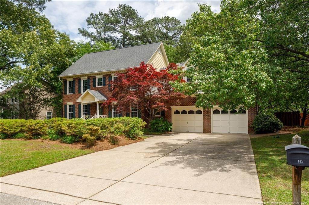 1. Single Family for Sale at Fayetteville, NC 28314