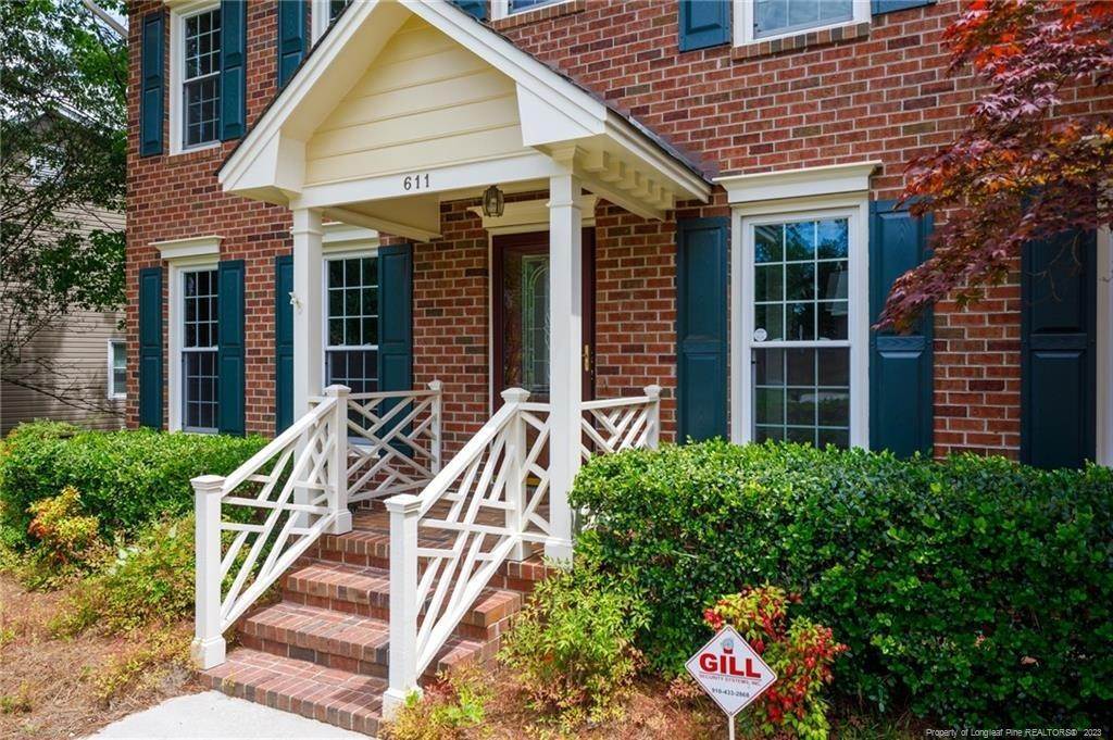 3. Single Family for Sale at Fayetteville, NC 28314