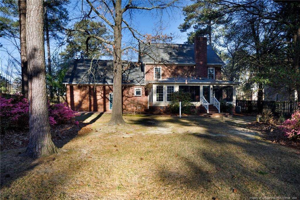 36. Single Family for Sale at Fayetteville, NC 28314