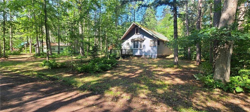 5. Single Family for Sale at Hayward, WI 54843