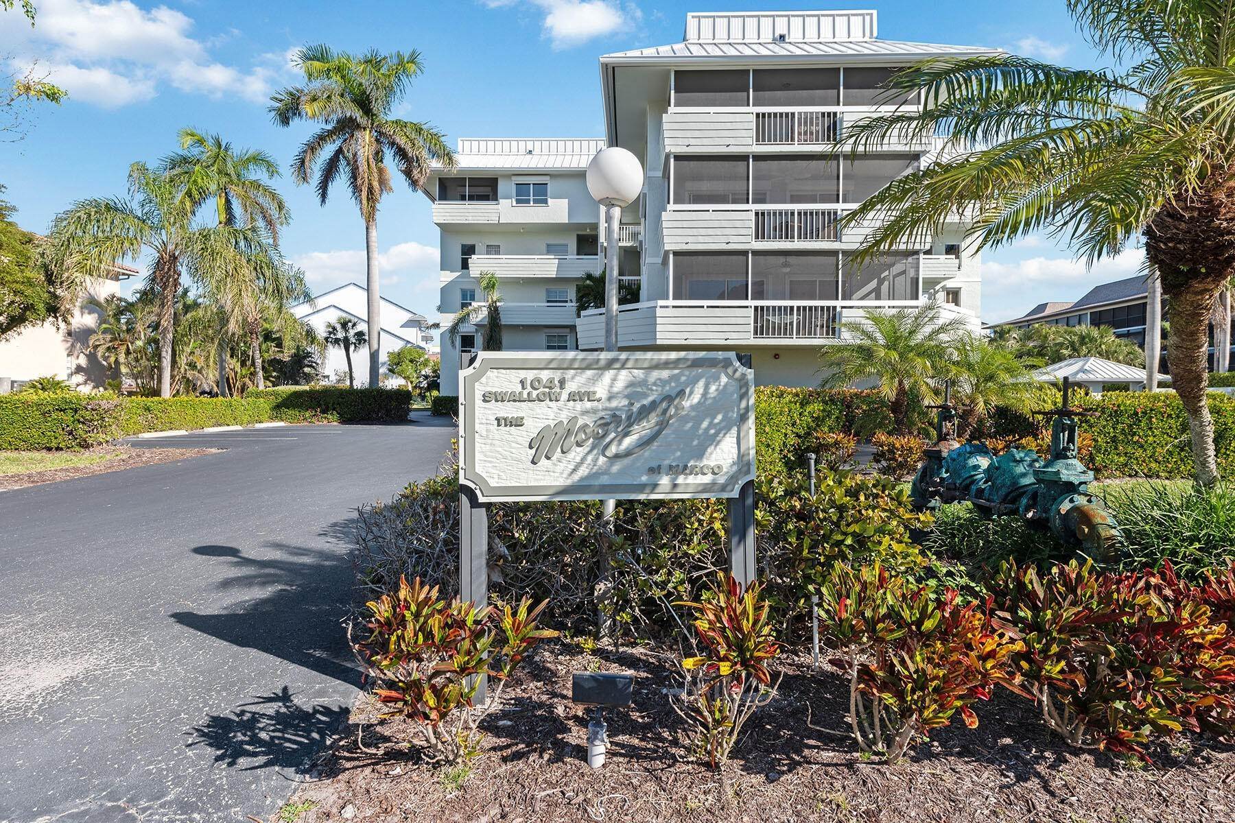 26. Condominium at Marco Island, FL 34145