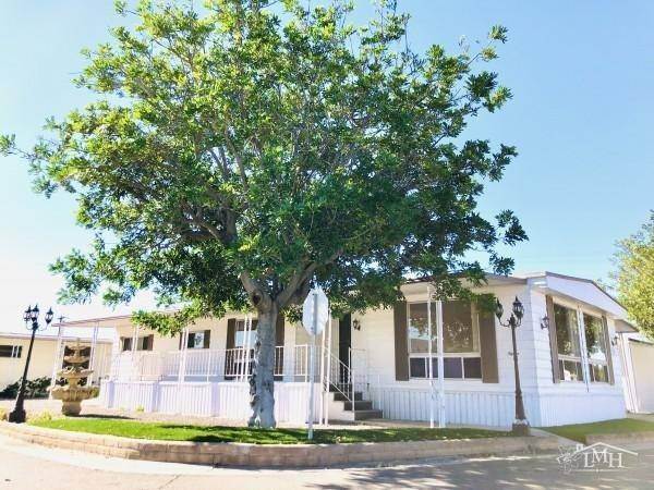 24. Mobile Home for Sale at Chula Vista, CA 91911