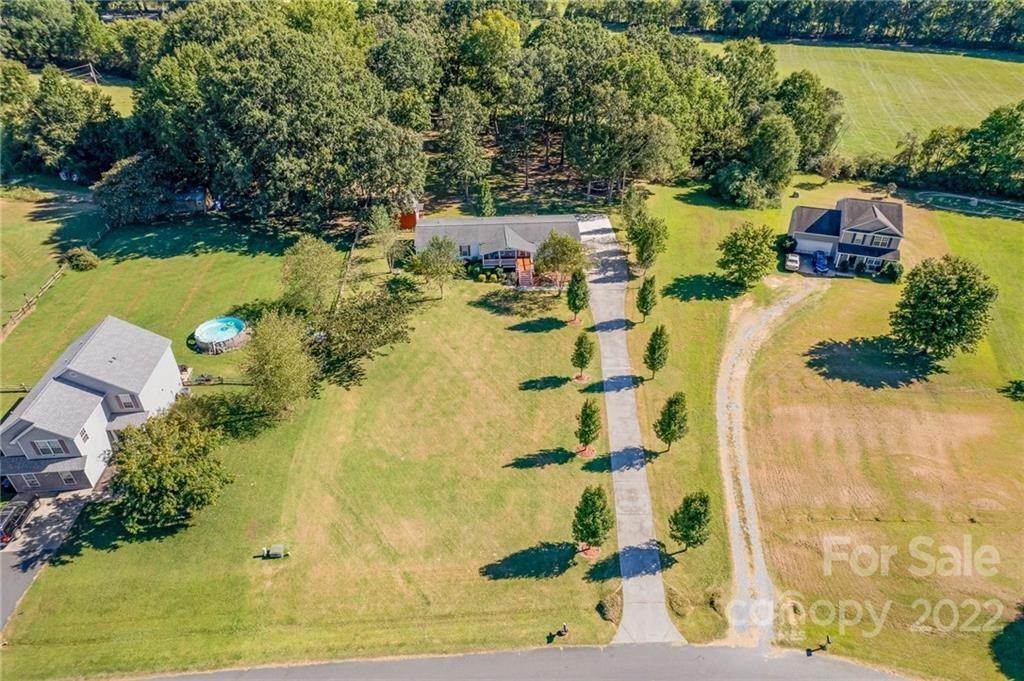 40. Single Family for Sale at Monroe, NC 28112