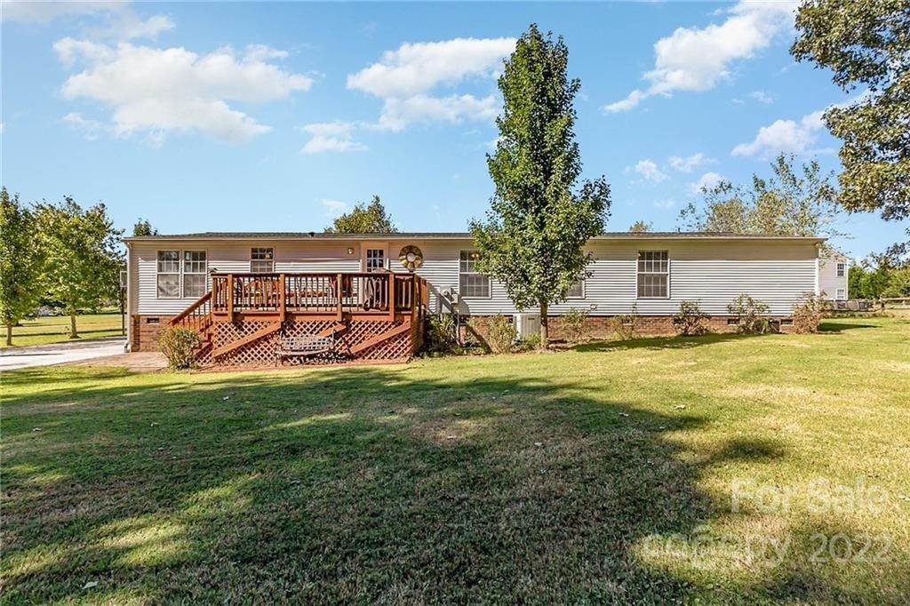 33. Single Family for Sale at Monroe, NC 28112