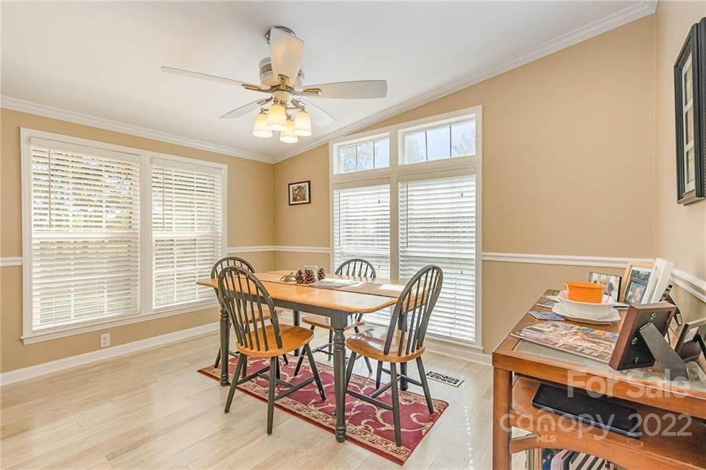 8. Single Family for Sale at Monroe, NC 28112